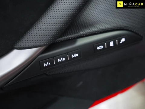 Ferrari 296 3.0 V6 GTS 610 kW (830 CV)