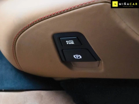 Ferrari 296 3.0 V6 GTS 610 kW (830 CV)