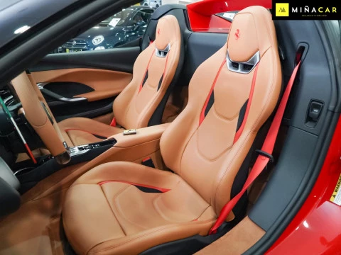 Ferrari 296 3.0 V6 T GTS