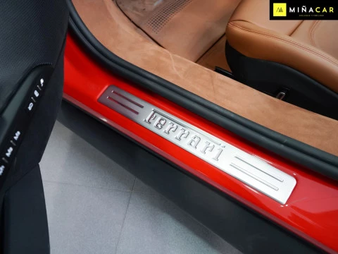 Ferrari 296 3.0 V6 T GTS