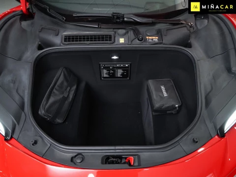 Ferrari 296 3.0 V6 T GTS
