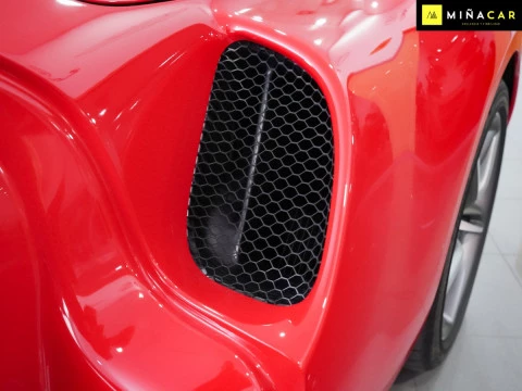 Ferrari 296 3.0 V6 T GTS