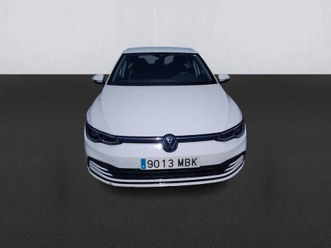 Volkswagen Golf 2.0 TDI 85kW (115CV)