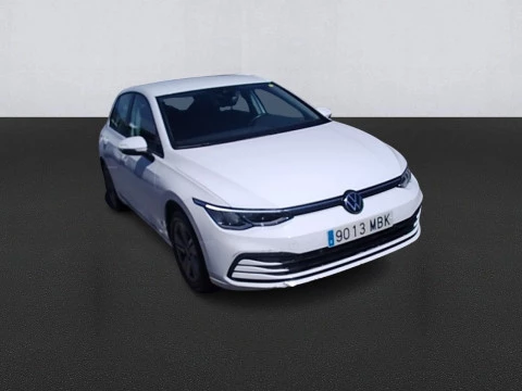 Volkswagen Golf 2.0 TDI 85kW (115CV)