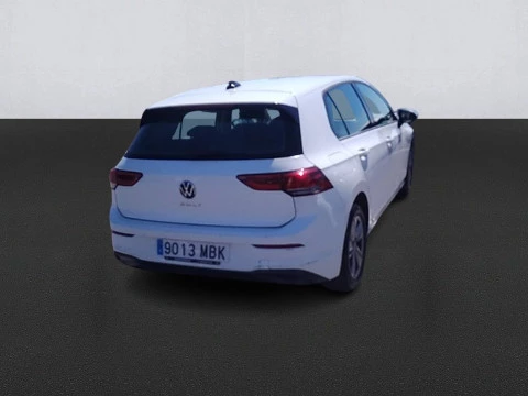 Volkswagen Golf 2.0 TDI 85kW (115CV)