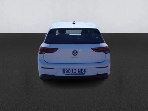 Volkswagen Golf 2.0 TDI 85kW (115CV)