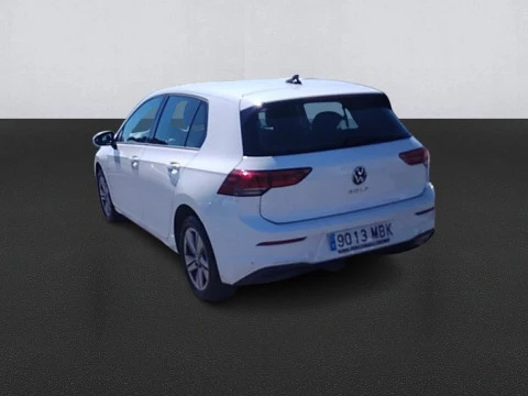 Volkswagen Golf 2.0 TDI 85kW (115CV)