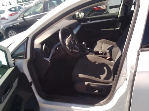 Volkswagen Golf 2.0 TDI 85kW (115CV)