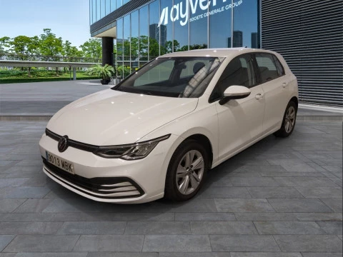 Volkswagen Golf 2.0 TDI 85kW (115CV)