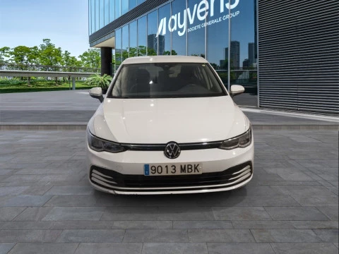 Volkswagen Golf 2.0 TDI 85kW (115CV)