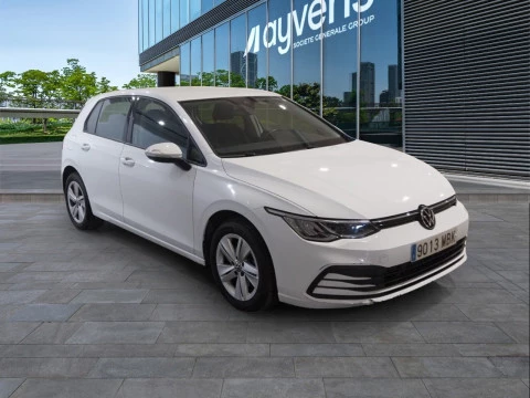 Volkswagen Golf 2.0 TDI 85kW (115CV)