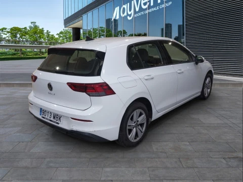 Volkswagen Golf 2.0 TDI 85kW (115CV)