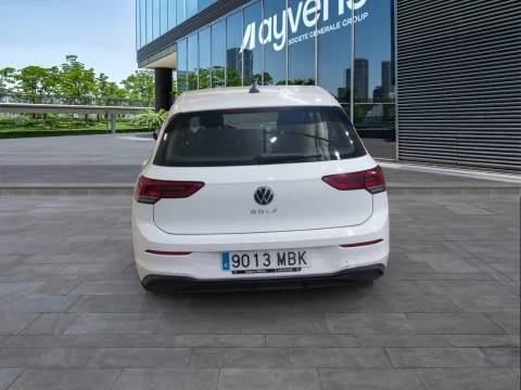 Volkswagen Golf 2.0 TDI 85kW (115CV)