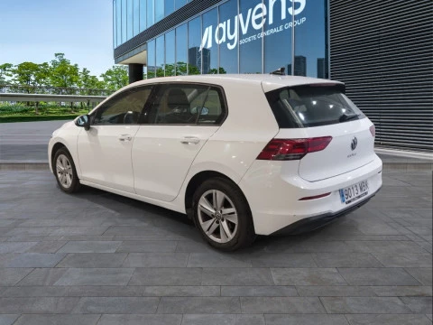 Volkswagen Golf 2.0 TDI 85kW (115CV)