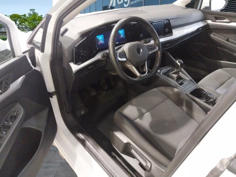 Volkswagen Golf 2.0 TDI 85kW (115CV)
