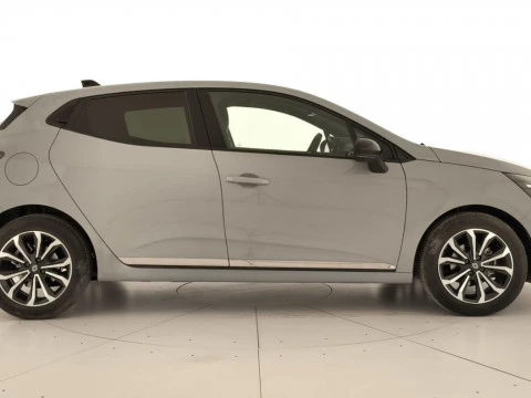 Renault Clio techno Eco-G 100cv (74kW)