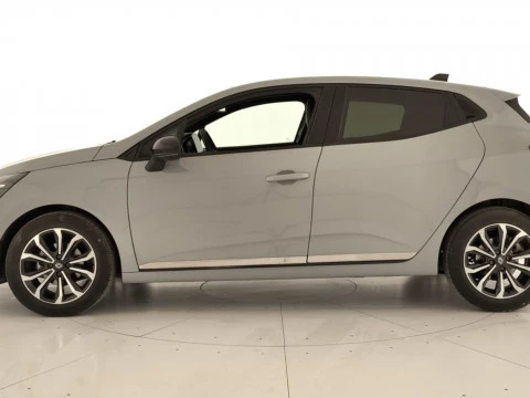 Renault Clio techno Eco-G 100cv (74kW)