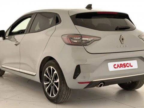 Renault Clio techno Eco-G 100cv (74kW)