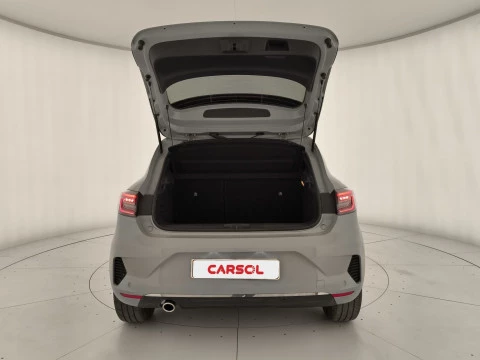 Renault Clio techno Eco-G 100cv (74kW)