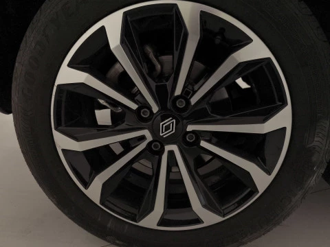 Renault Clio techno Eco-G 100cv (74kW)