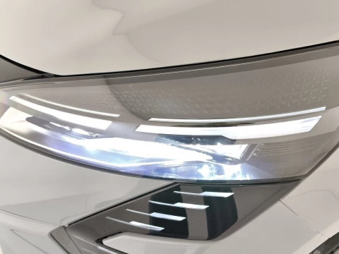 Renault Clio techno Eco-G 100cv (74kW)