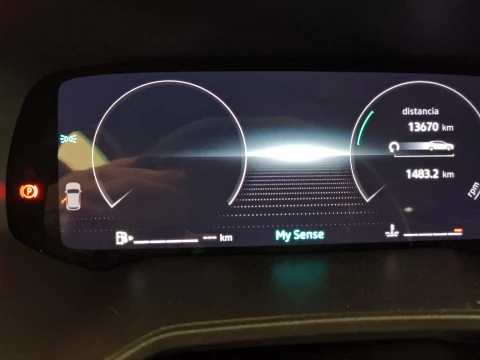 Renault Clio techno Eco-G 100cv (74kW)