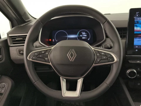 Renault Clio techno Eco-G 100cv (74kW)