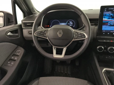 Renault Clio techno Eco-G 100cv (74kW)