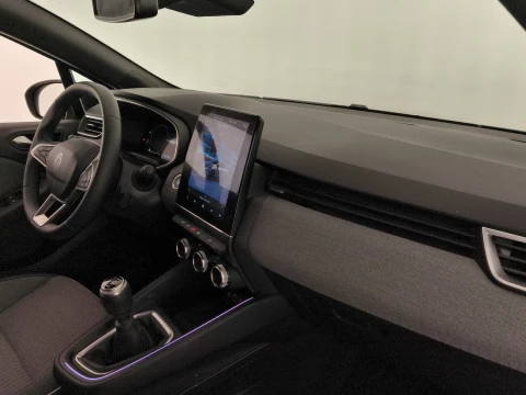 Renault Clio techno Eco-G 100cv (74kW)