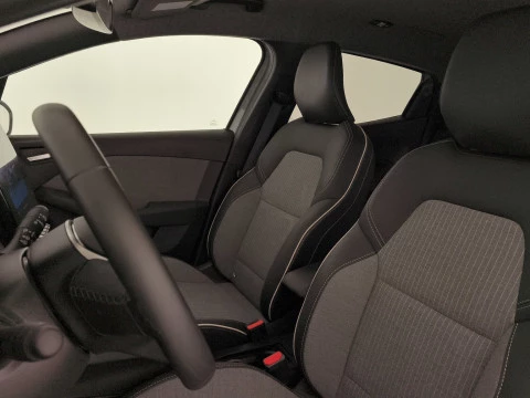 Renault Clio techno Eco-G 100cv (74kW)