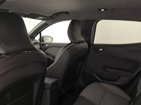 Renault Clio techno Eco-G 100cv (74kW)