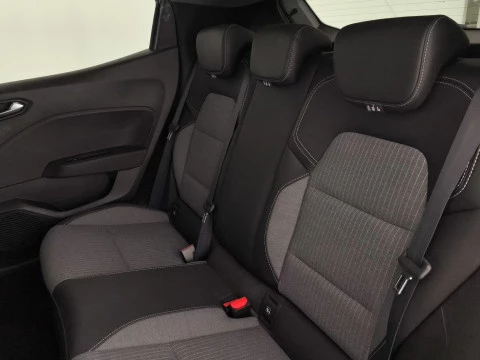 Renault Clio techno Eco-G 100cv (74kW)