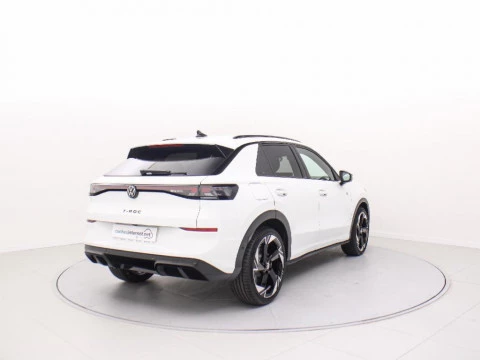 Volkswagen T-Roc 1.5 ETSI MHEV DSG R-LINE 1ST EDITION 150 5P