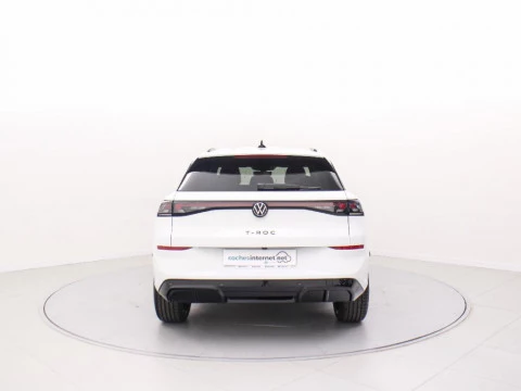 Volkswagen T-Roc 1.5 ETSI MHEV DSG R-LINE 1ST EDITION 150 5P