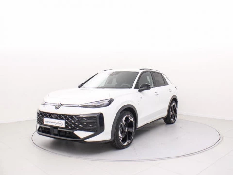 Volkswagen T-Roc 1.5 ETSI MHEV DSG R-LINE 1ST EDITION 150 5P