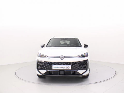 Volkswagen T-Roc 1.5 ETSI MHEV DSG R-LINE 1ST EDITION 150 5P