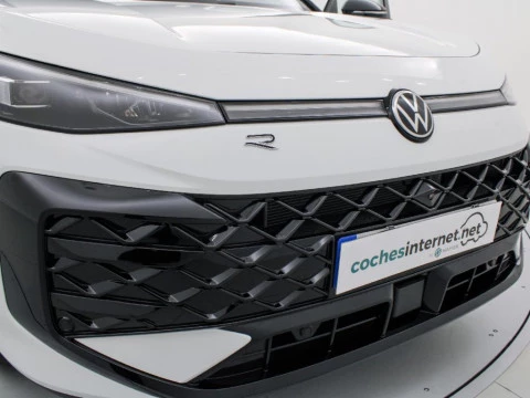 Volkswagen T-Roc 1.5 ETSI MHEV DSG R-LINE 1ST EDITION 150 5P