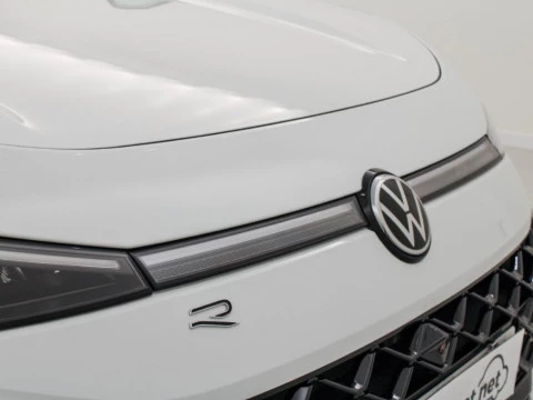 Volkswagen T-Roc 1.5 ETSI MHEV DSG R-LINE 1ST EDITION 150 5P