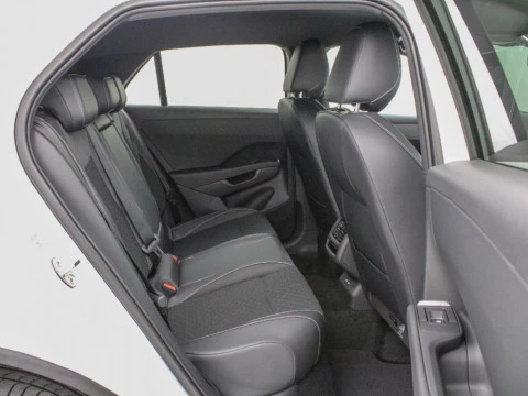Volkswagen T-Roc 1.5 ETSI MHEV DSG R-LINE 1ST EDITION 150 5P