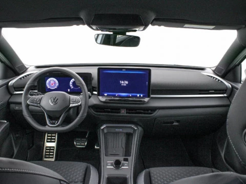 Volkswagen T-Roc 1.5 ETSI MHEV DSG R-LINE 1ST EDITION 150 5P