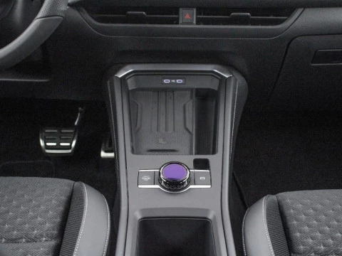 Volkswagen T-Roc 1.5 ETSI MHEV DSG R-LINE 1ST EDITION 150 5P
