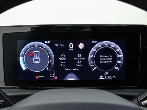 Volkswagen T-Roc 1.5 ETSI MHEV DSG R-LINE 1ST EDITION 150 5P