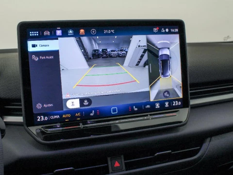 Volkswagen T-Roc 1.5 ETSI MHEV DSG R-LINE 1ST EDITION 150 5P