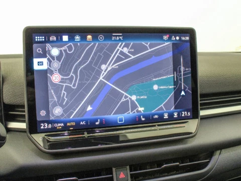 Volkswagen T-Roc 1.5 ETSI MHEV DSG R-LINE 1ST EDITION 150 5P