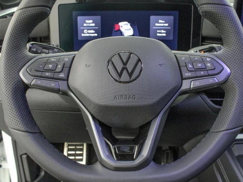 Volkswagen T-Roc 1.5 ETSI MHEV DSG R-LINE 1ST EDITION 150 5P