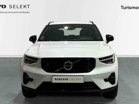Volvo XC40 2.0 B3 PLUS DARK CON P.DRIVER 163 5P
