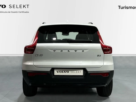 Volvo XC40 2.0 B3 PLUS DARK CON P.DRIVER 163 5P