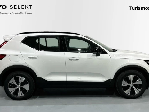 Volvo XC40 2.0 B3 PLUS DARK CON P.DRIVER 163 5P