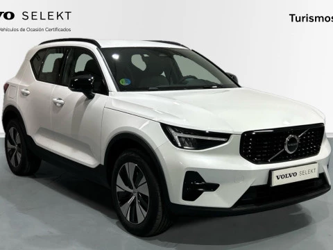 Volvo XC40 2.0 B3 PLUS DARK CON P.DRIVER 163 5P