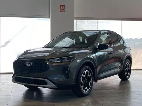 Ford Kuga Active X 2.5 Duratec FHEV 132kW Auto